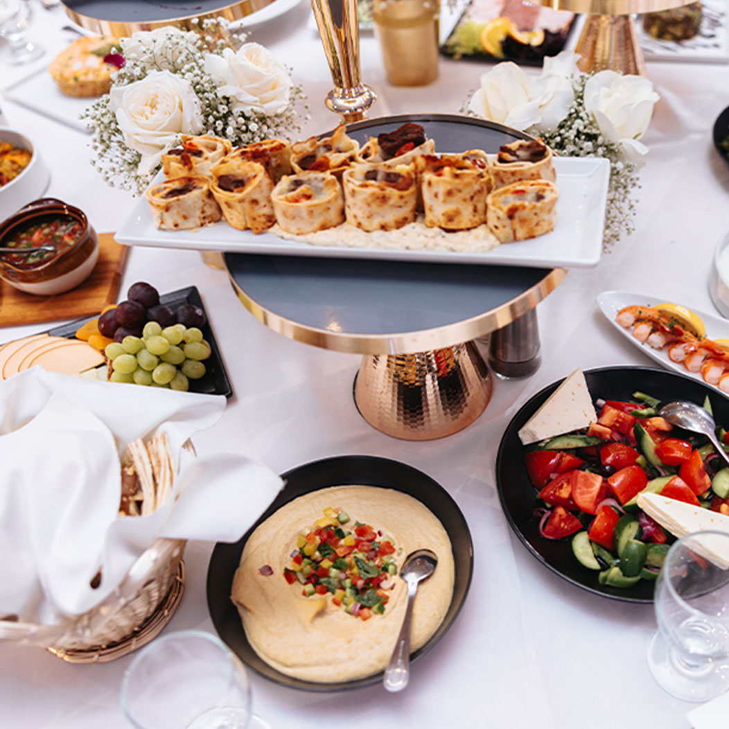 All-Inclusive Family Style