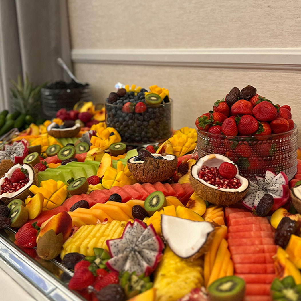 Specialty Tables