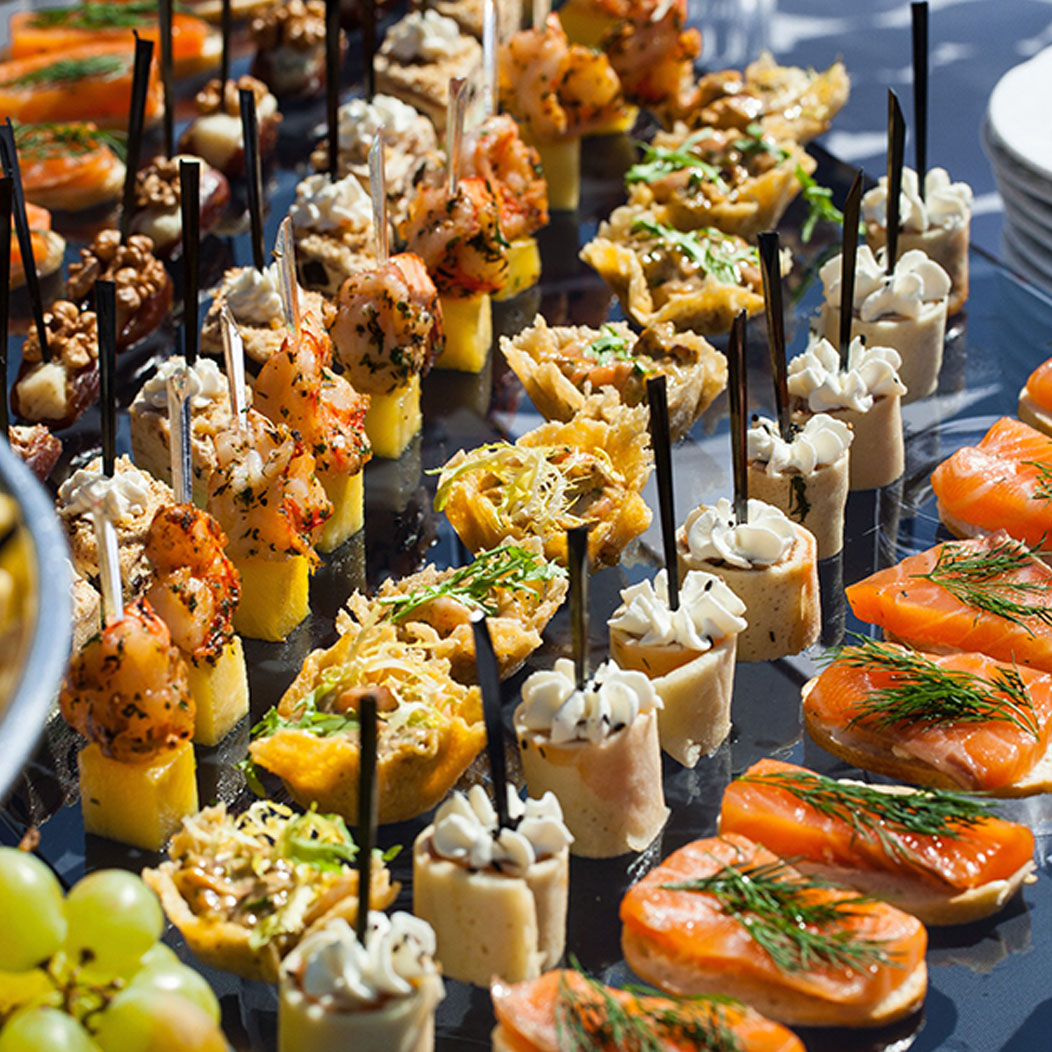 Catering