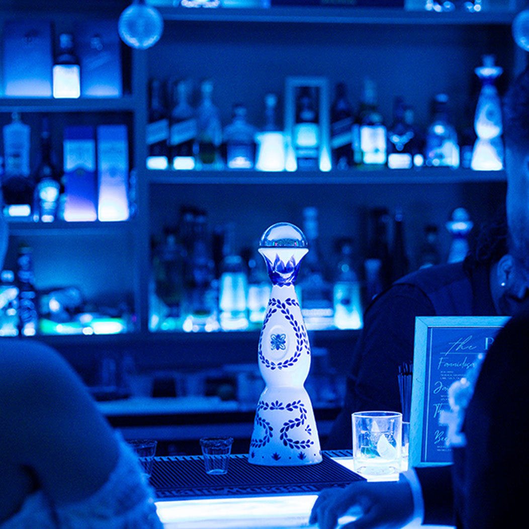 Cocktail Hour